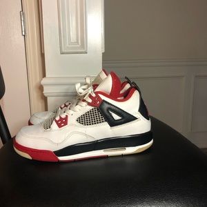jordan 4 retro